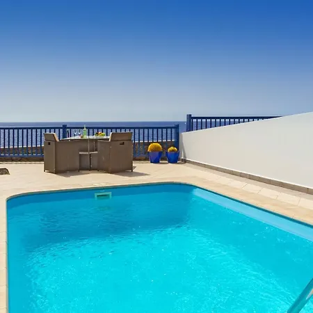 Brisa Marina Holiday home *