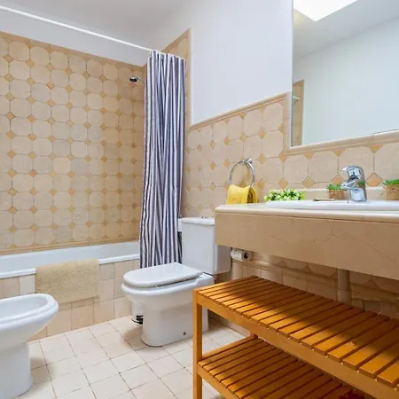Holiday home Brisa Marina Puerto Calero