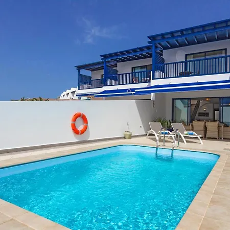 Brisa Marina Tatil Evi