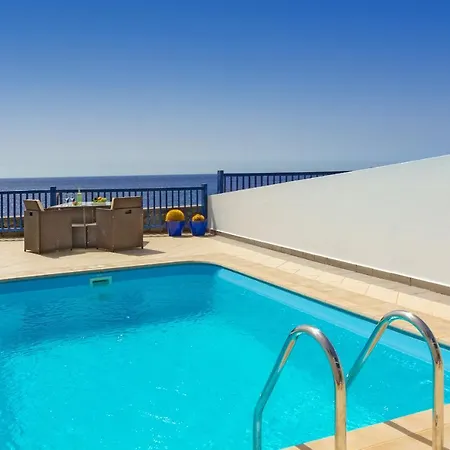 Brisa Marina Puerto Calero