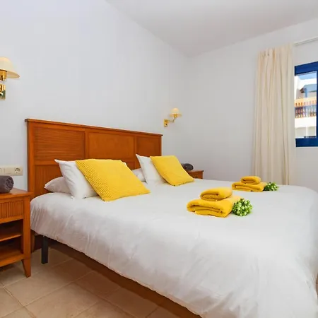 Tatil Evi Brisa Marina Puerto Calero