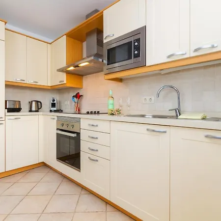 Brisa Marina Nyaraló Puerto Calero