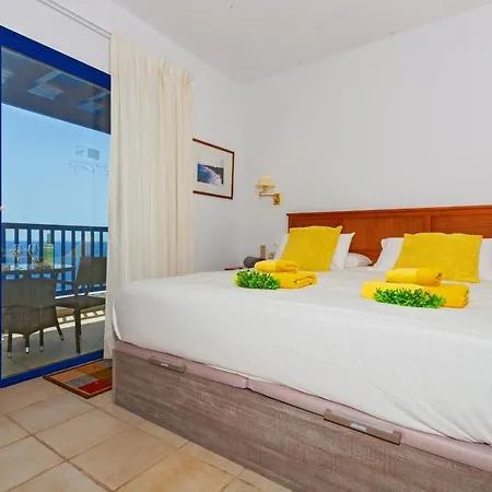 Brisa Marina Tatil Evi *