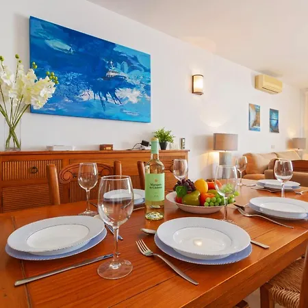 Brisa Marina * 푸에르토카레로