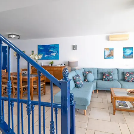 Tatil Evi Brisa Marina