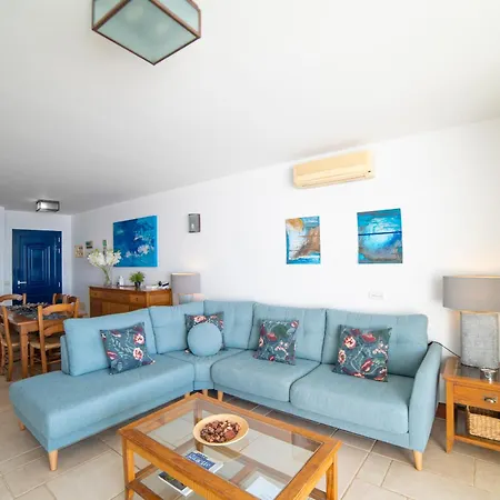 Tatil Evi Brisa Marina *