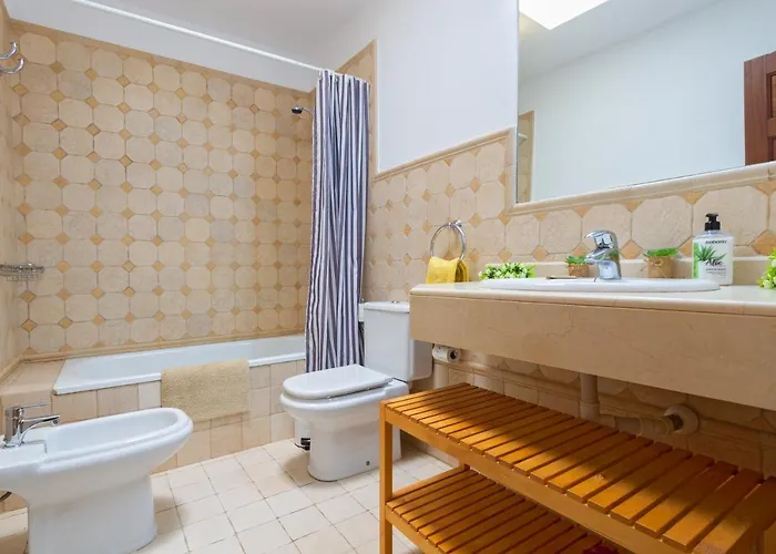 Ferienhaus Brisa Marina Puerto Calero