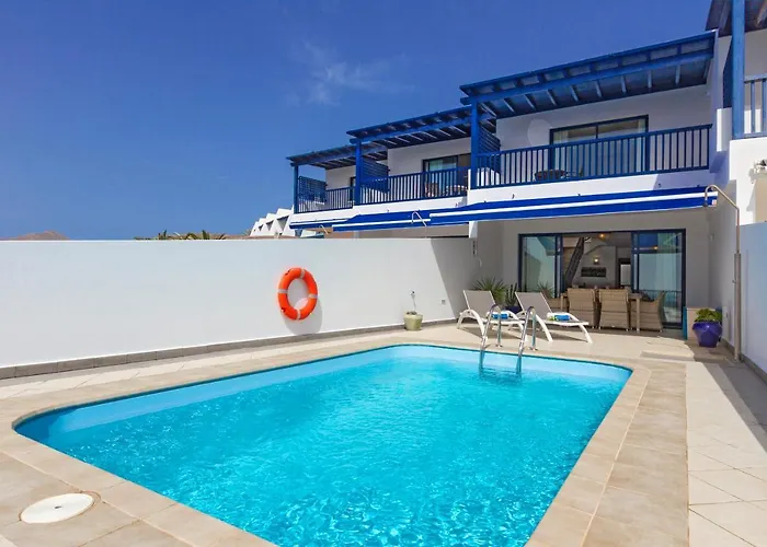 Brisa Marina Ferienhaus