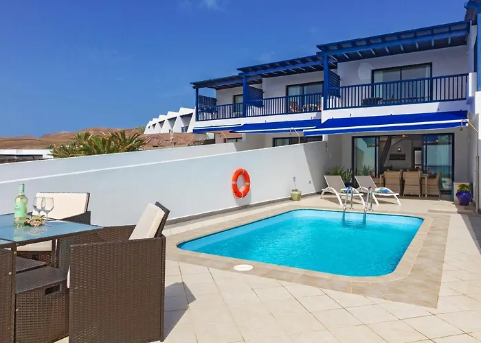 Ferienhaus Brisa Marina *