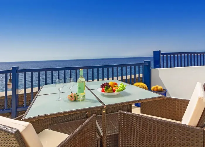 Brisa Marina Puerto Calero