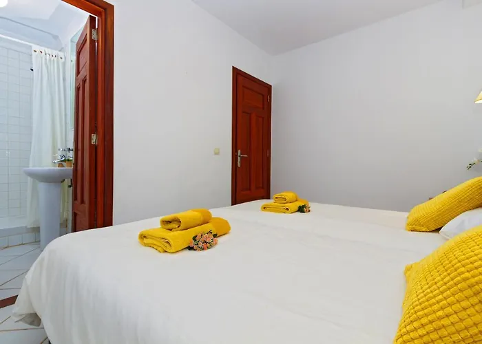 Brisa Marina Ferienhaus *