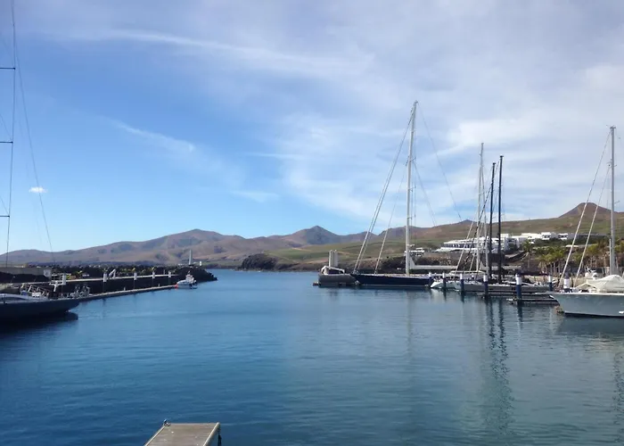 Ferienhaus Brisa Marina