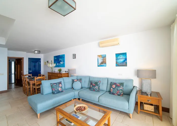 Ferienhaus Brisa Marina *