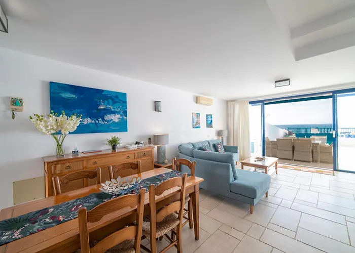 Ferienhaus Brisa Marina Puerto Calero