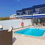 Feriehus Brisa Marina *