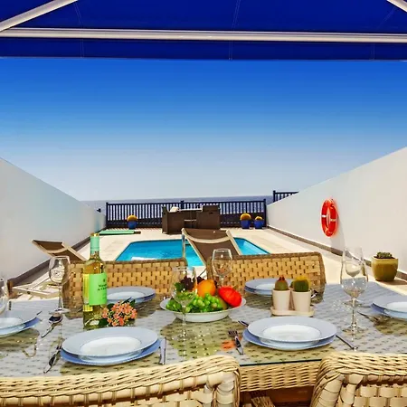 Brisa Marina Casa vacanze *