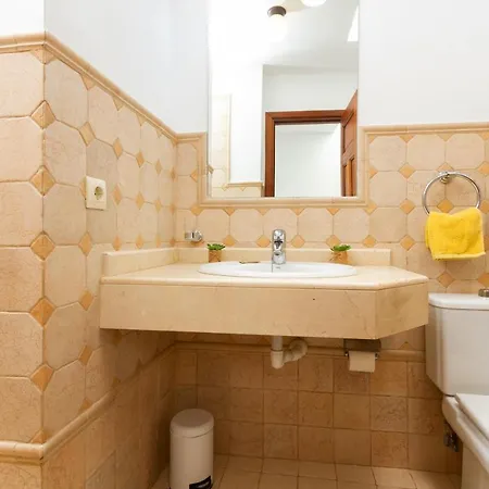 Casa vacanze Brisa Marina Puerto Calero