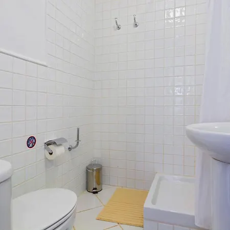 Brisa Marina 度假居 卡列罗港