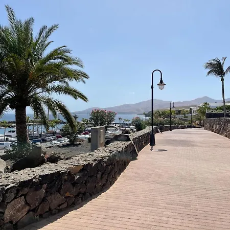 度假居 Brisa Marina