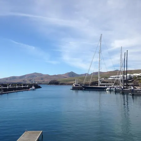 Feriehus Brisa Marina