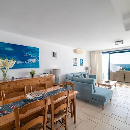 Feriehus Brisa Marina Puerto Calero