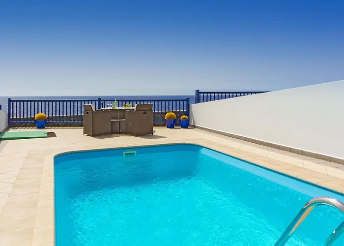 Brisa Marina بيت للعطل *