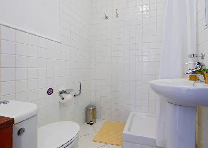 Brisa Marina بيت للعطل بْوُرتو كاليرو