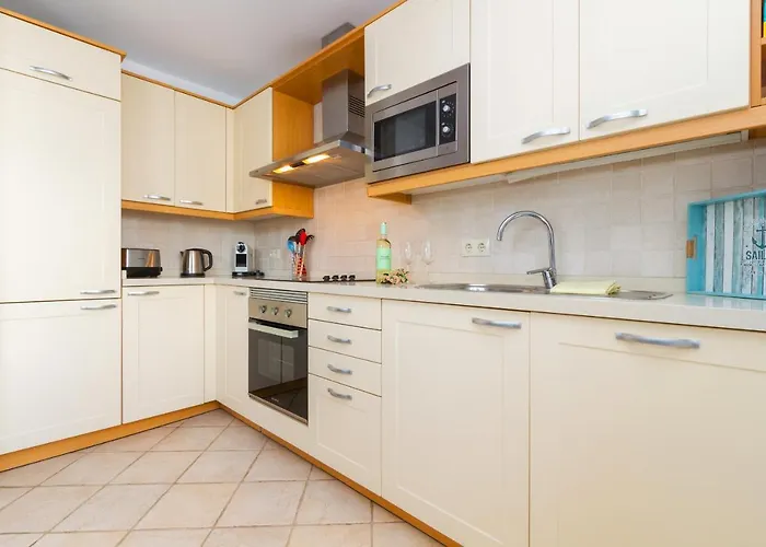 Brisa Marina Holiday home Puerto Calero