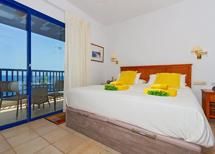 Brisa Marina بيت للعطل *