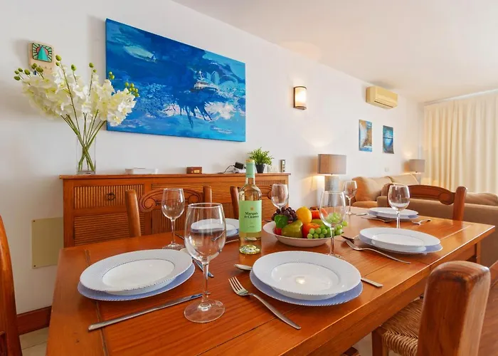 Brisa Marina * بْوُرتو كاليرو