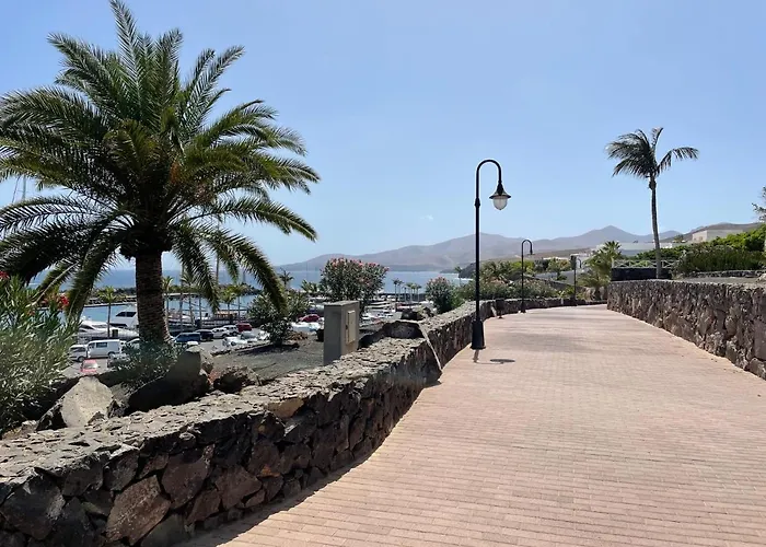 بيت للعطل Brisa Marina