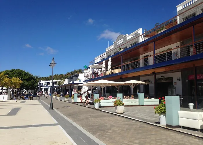 Brisa Marina بيت للعطل بْوُرتو كاليرو