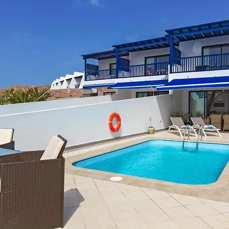 Дом отдыха Brisa Marina *