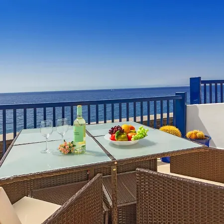 Brisa Marina Пуэрто-Калеро