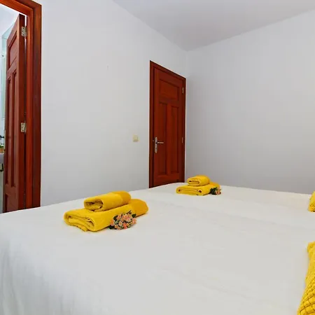 Brisa Marina Дом отдыха *